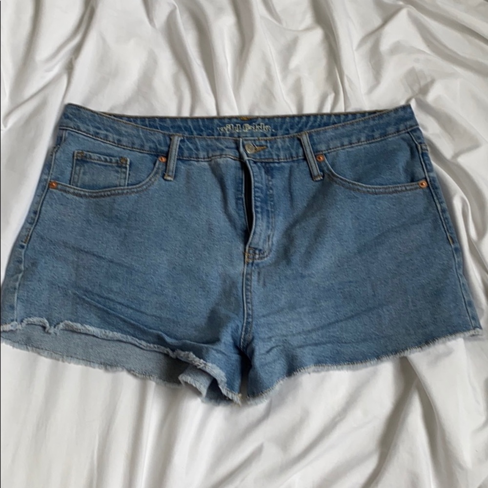 Wild Fable shorts
